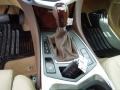 Mocha Steel Metallic - SRX Performance Photo No. 13