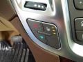 Mocha Steel Metallic - SRX Performance Photo No. 14