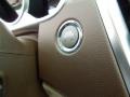 Mocha Steel Metallic - SRX Performance Photo No. 15