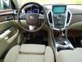 Mocha Steel Metallic - SRX Performance Photo No. 21