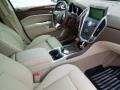 Mocha Steel Metallic - SRX Performance Photo No. 26