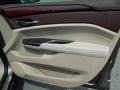 Mocha Steel Metallic - SRX Performance Photo No. 27