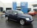 Imperial Blue Metallic - HHR LT Photo No. 1
