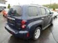 Imperial Blue Metallic - HHR LT Photo No. 3
