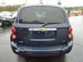 Imperial Blue Metallic - HHR LT Photo No. 4