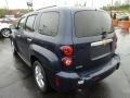 Imperial Blue Metallic - HHR LT Photo No. 5