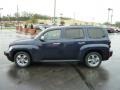 Imperial Blue Metallic - HHR LT Photo No. 6