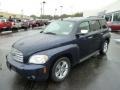 Imperial Blue Metallic - HHR LT Photo No. 7