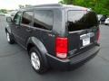 2010 Dark Charcoal Pearl Dodge Nitro SXT 4x4  photo #5