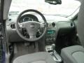Imperial Blue Metallic - HHR LT Photo No. 12