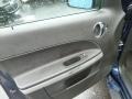 Imperial Blue Metallic - HHR LT Photo No. 14