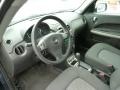 Imperial Blue Metallic - HHR LT Photo No. 15
