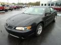Black - Grand Prix GTP Sedan Photo No. 7