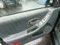 Black - Grand Prix GTP Sedan Photo No. 14