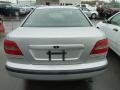 Silver Metallic - S40 1.9T Photo No. 3