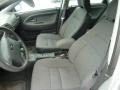 Silver Metallic - S40 1.9T Photo No. 8