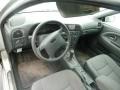 Silver Metallic - S40 1.9T Photo No. 10