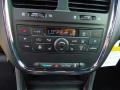 2012 Dodge Grand Caravan R/T Controls
