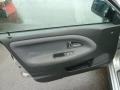 Silver Metallic - S40 1.9T Photo No. 11