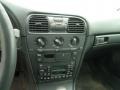 Silver Metallic - S40 1.9T Photo No. 13