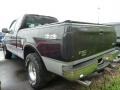 1997 Black Ford F150 XLT Extended Cab 4x4  photo #4