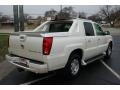 White Diamond - Escalade EXT AWD Photo No. 7