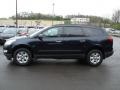 Dark Blue Metallic - Traverse LS AWD Photo No. 5