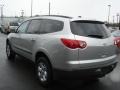 Silver Ice Metallic - Traverse LS Photo No. 6