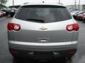 Silver Ice Metallic - Traverse LS Photo No. 7