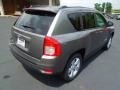 2012 Mineral Gray Metallic Jeep Compass Sport  photo #6