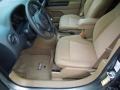 2012 Mineral Gray Metallic Jeep Compass Sport  photo #8