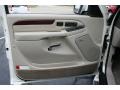 White Diamond - Escalade EXT AWD Photo No. 13