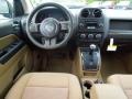 Mineral Gray Metallic - Compass Sport Photo No. 16