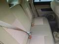 Mineral Gray Metallic - Compass Sport Photo No. 19