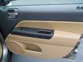 Mineral Gray Metallic - Compass Sport Photo No. 22