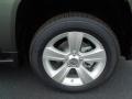 Mineral Gray Metallic - Compass Sport Photo No. 23
