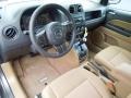 Mineral Gray Metallic - Compass Sport Photo No. 25