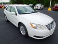 Bright White - 200 Touring Sedan Photo No. 1