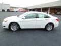 Bright White - 200 Touring Sedan Photo No. 3
