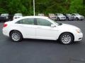 Bright White - 200 Touring Sedan Photo No. 4