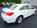 Bright White - 200 Touring Sedan Photo No. 5