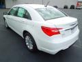 Bright White - 200 Touring Sedan Photo No. 6