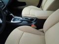 Bright White - 200 Touring Sedan Photo No. 10