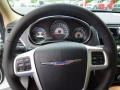 Bright White - 200 Touring Sedan Photo No. 13