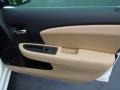 Bright White - 200 Touring Sedan Photo No. 22