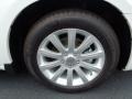 Bright White - 200 Touring Sedan Photo No. 23
