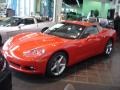 2012 Torch Red Chevrolet Corvette Coupe  photo #3