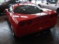 Torch Red - Corvette Coupe Photo No. 4