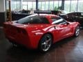 2012 Torch Red Chevrolet Corvette Coupe  photo #6