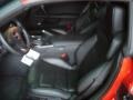 2012 Torch Red Chevrolet Corvette Coupe  photo #9